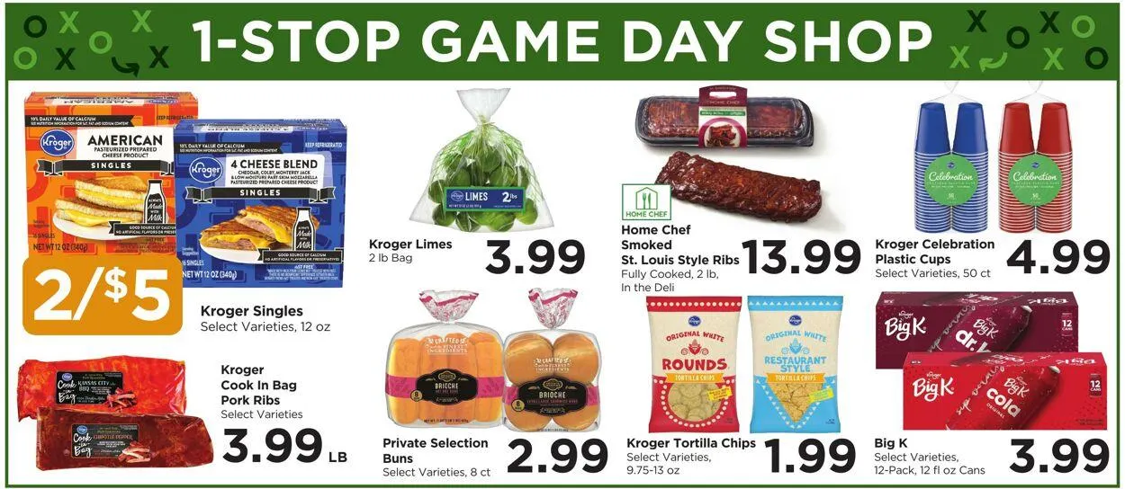 Catálogo de Food 4 Less Current weekly ad 5 de noviembre al 11 de noviembre 2025 - Página 7