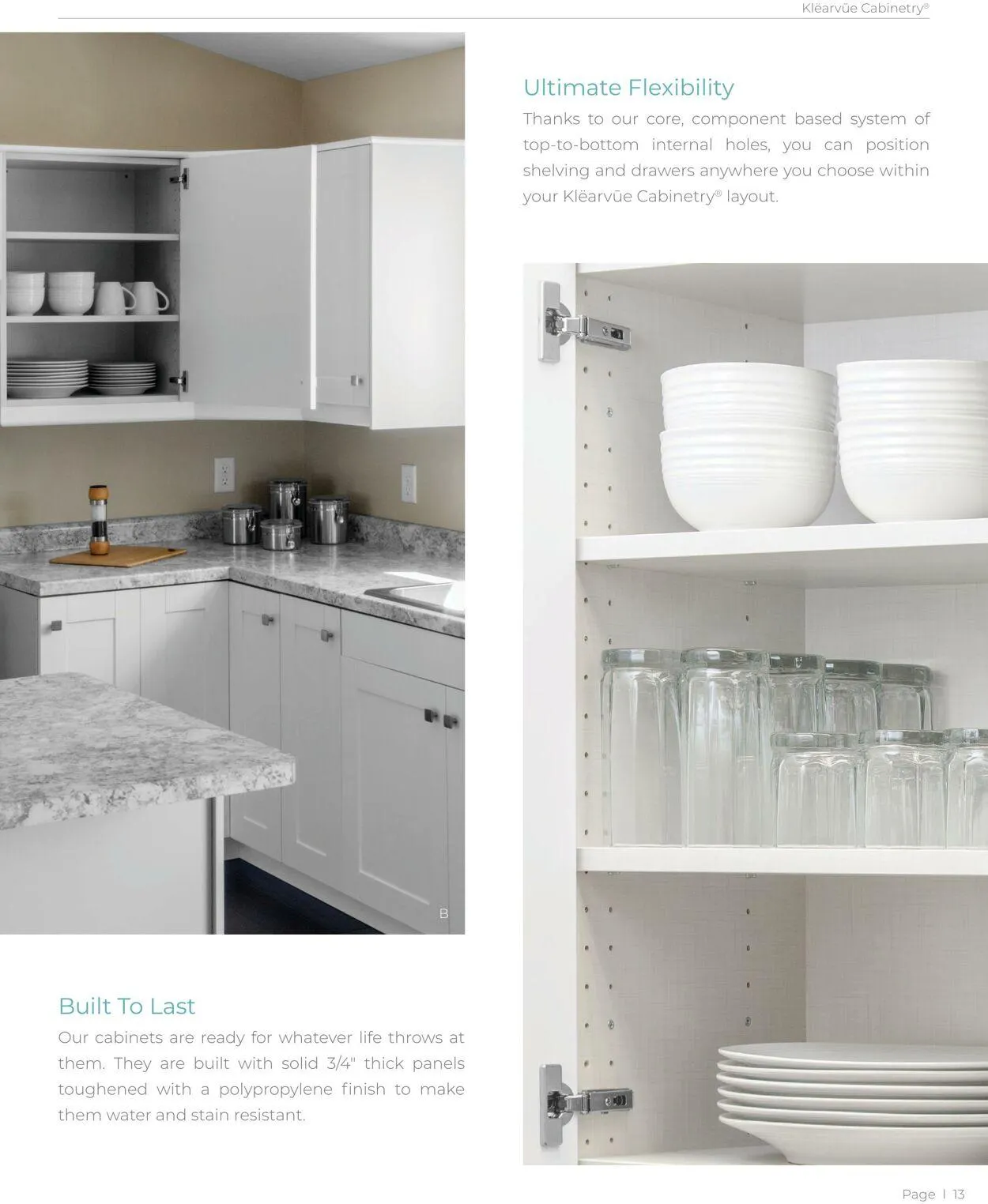 Catálogo de Menards Current weekly ad 1 de marzo al 31 de diciembre 2025 - Página 13