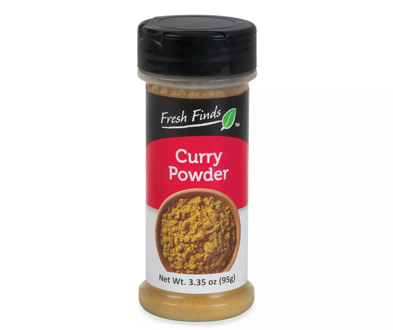 Curry Powder, 3.35 Oz.