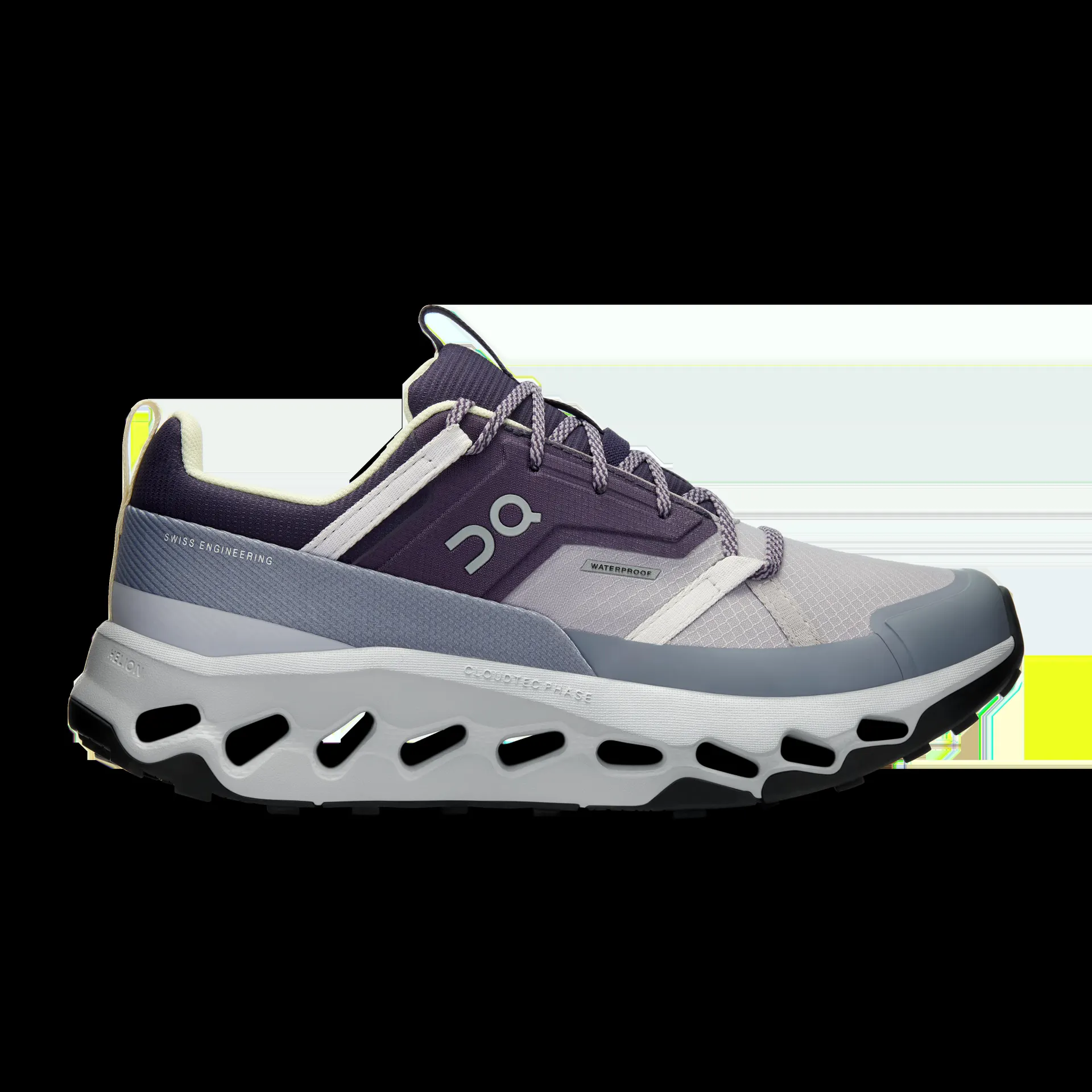 Cloudhorizon Waterproof