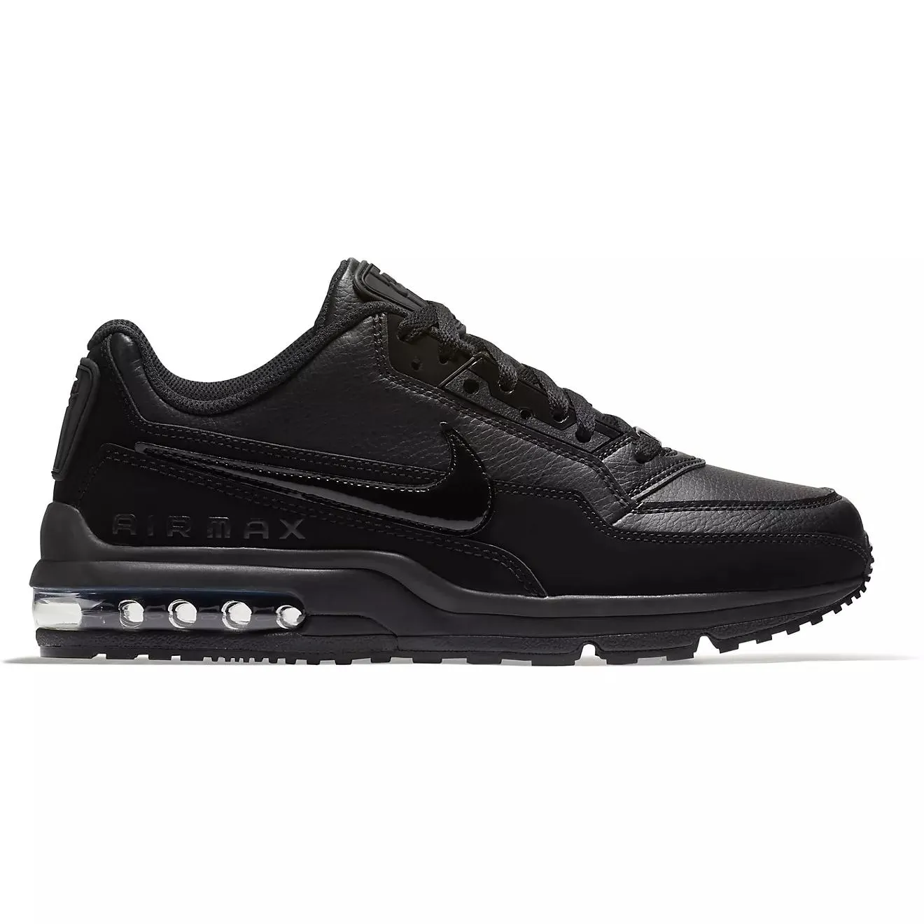 Nike Men's Air Max LTD Running Shoes