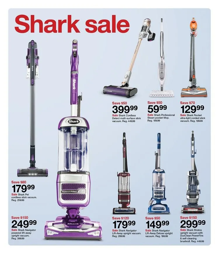 Catálogo de Target Current weekly ad 29 de diciembre al 4 de enero 2025 - Página 10