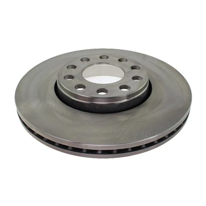 Duralast Disc Brake Rotor 34273
