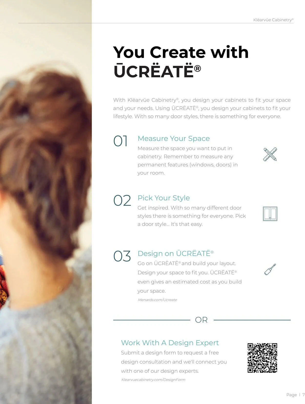 Catálogo de Menards Current weekly ad 1 de marzo al 31 de diciembre 2025 - Página 7