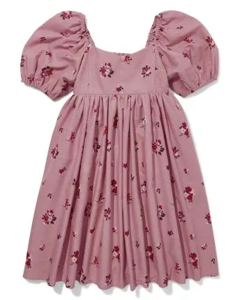 Vestido babydoll para niñas preadolescentes - love potion cl