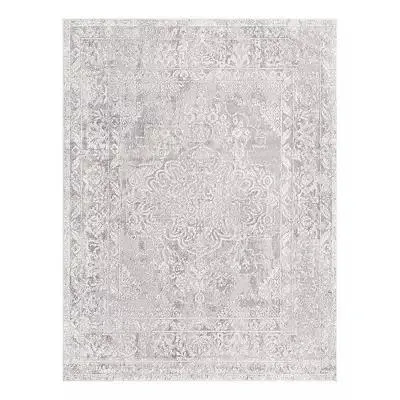 Unique Loom Bodleian Oxford Rug