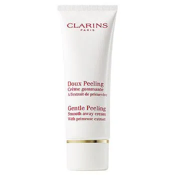 Gentle Peeling Smooth Away Cream