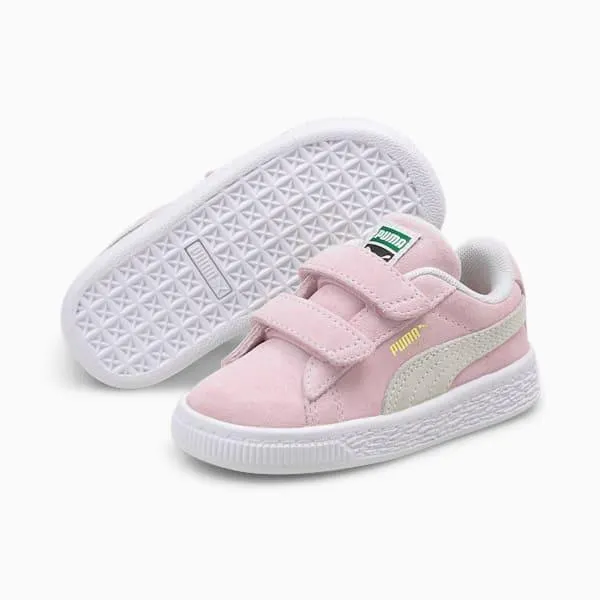 Tenis para bebés Suede Classic XXI