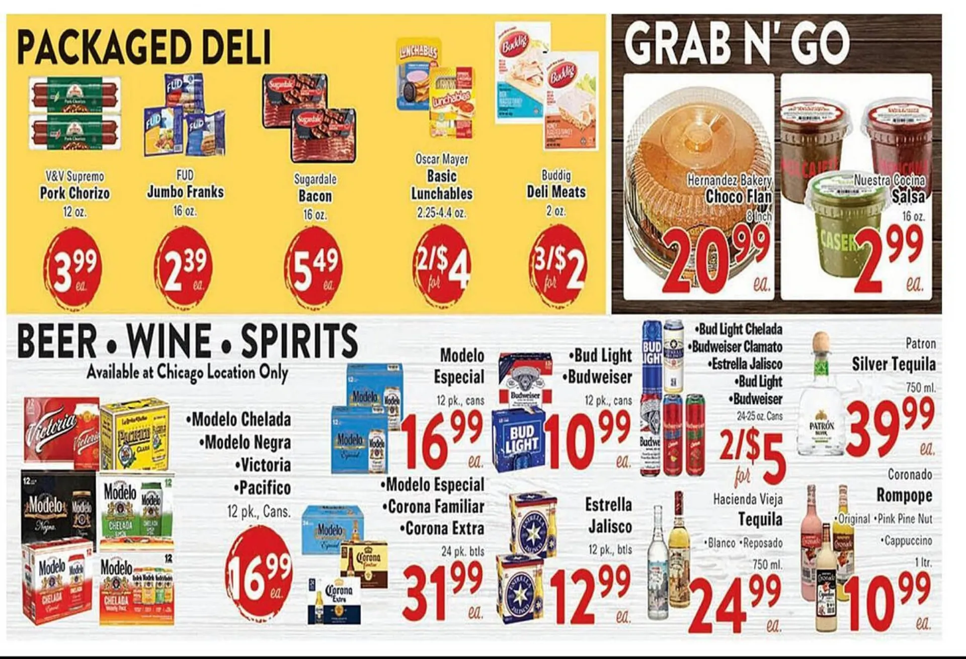 Catálogo de Rio Valley Market weekly ad 5 de mayo al 11 de mayo 2026 - Página 6
