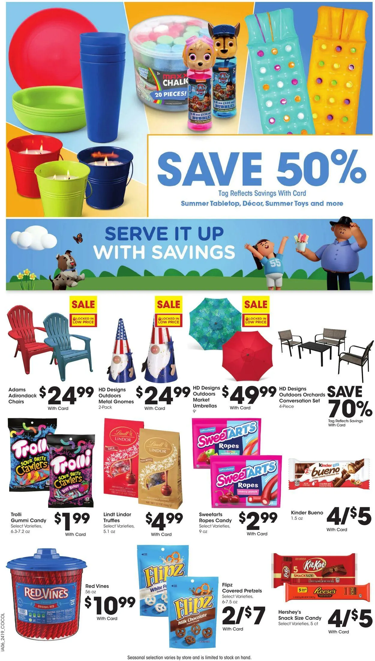 Catálogo de Kroger Current weekly ad 12 de junio al 18 de junio 2024 - Página 11