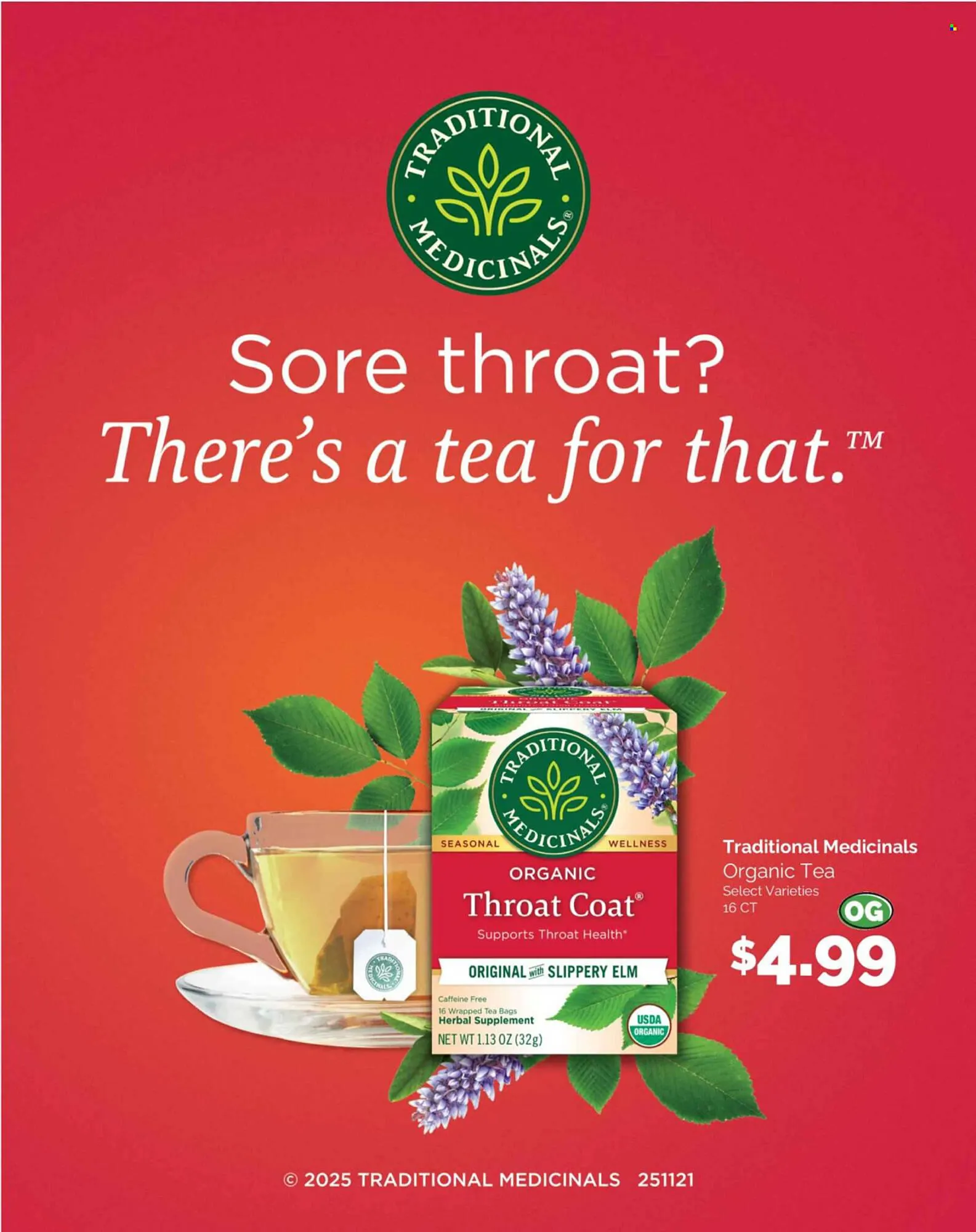 Catálogo de Harris Teeter weekly ad 31 de diciembre al 27 de enero 2026 - Página 7