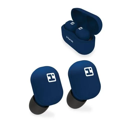 XT-10 Wireless Ear Bud Blue