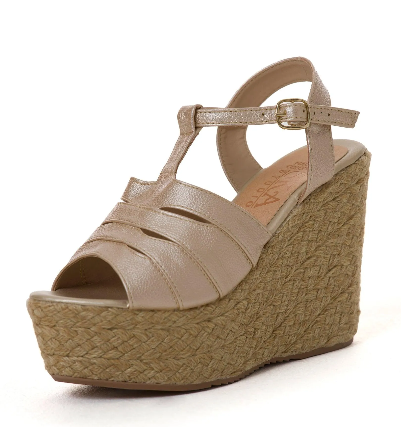 Calzado Modelo Planta 5C1387SPA