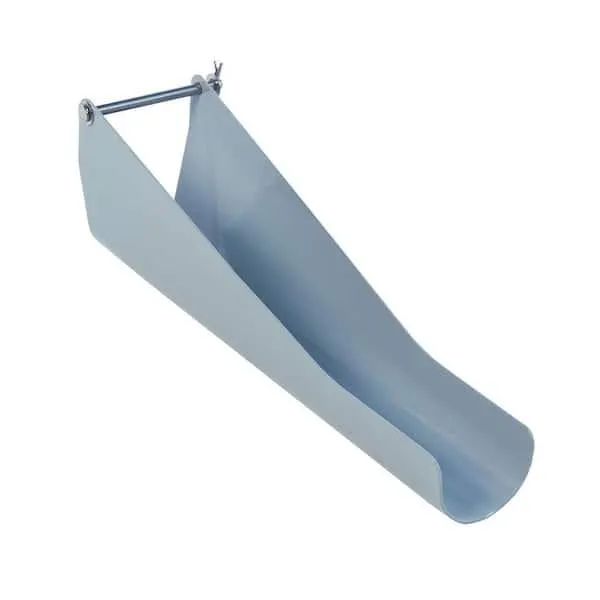 Chute Extension for Model MMXR-3221