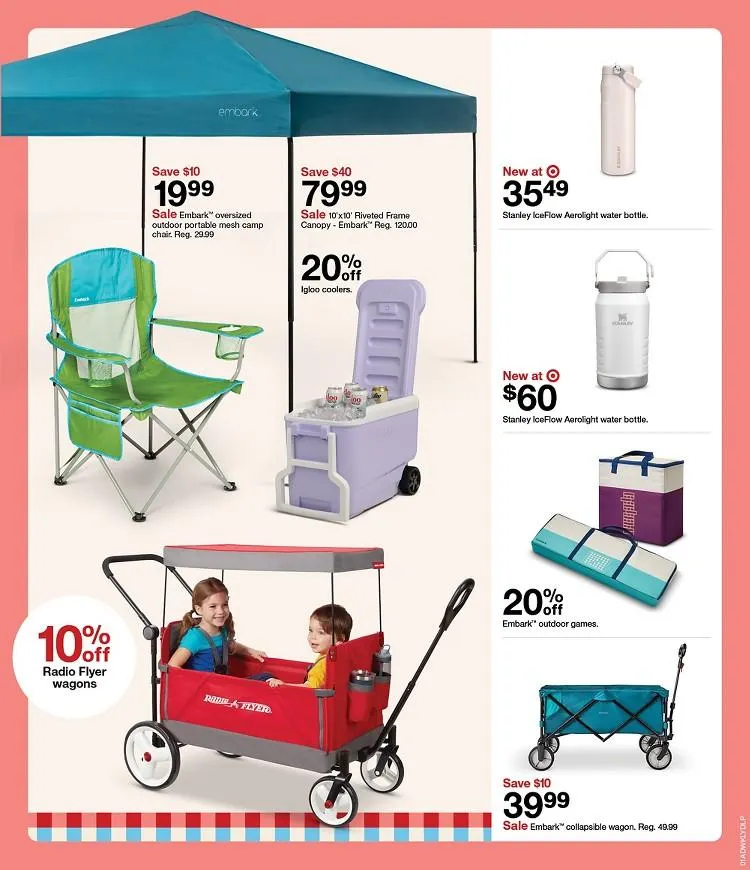 Catálogo de Target Current weekly ad 29 de junio al 5 de julio 2025 - Página 15