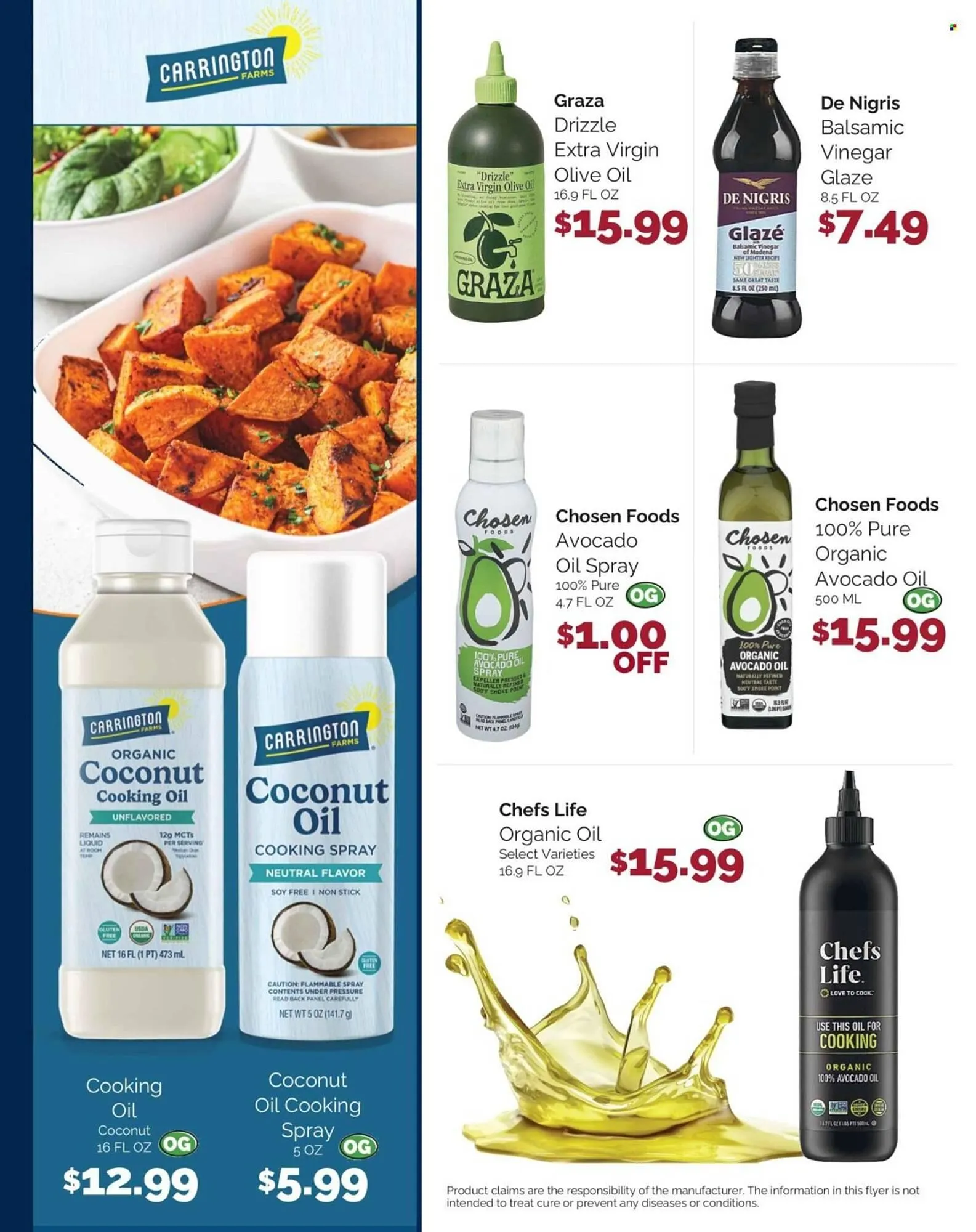 Catálogo de Harris Teeter weekly ad 31 de diciembre al 27 de enero 2026 - Página 14