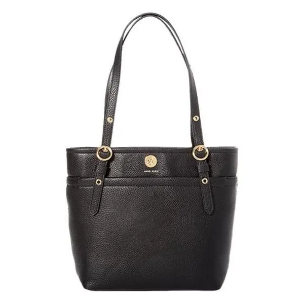 Anne Klein Small Pocket Tote