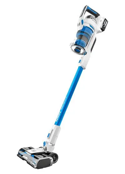 20V Stick Vacuum with Brushless Motor Technology - Gen 2