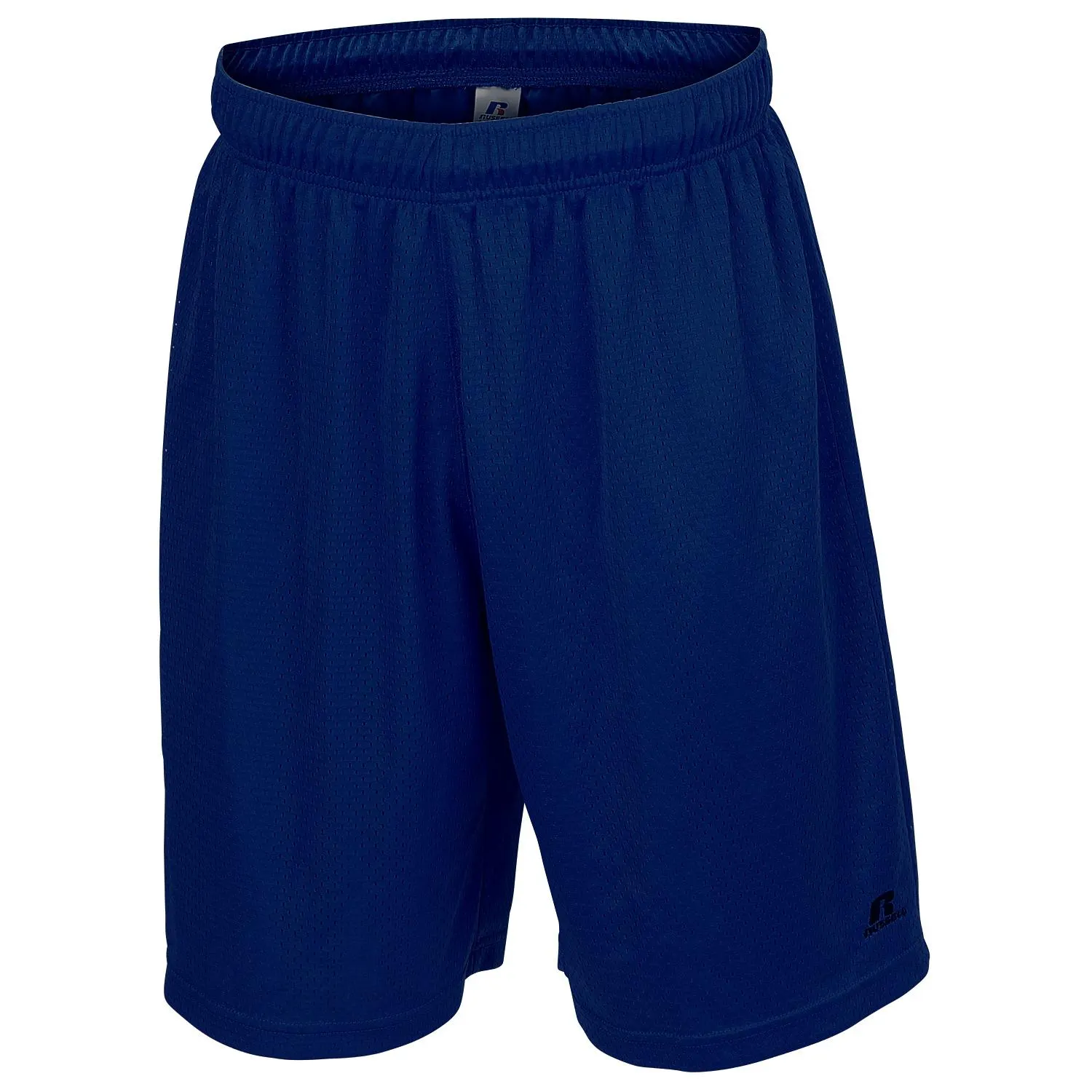 Russell Athletic Men's Mesh Basketball Shorts