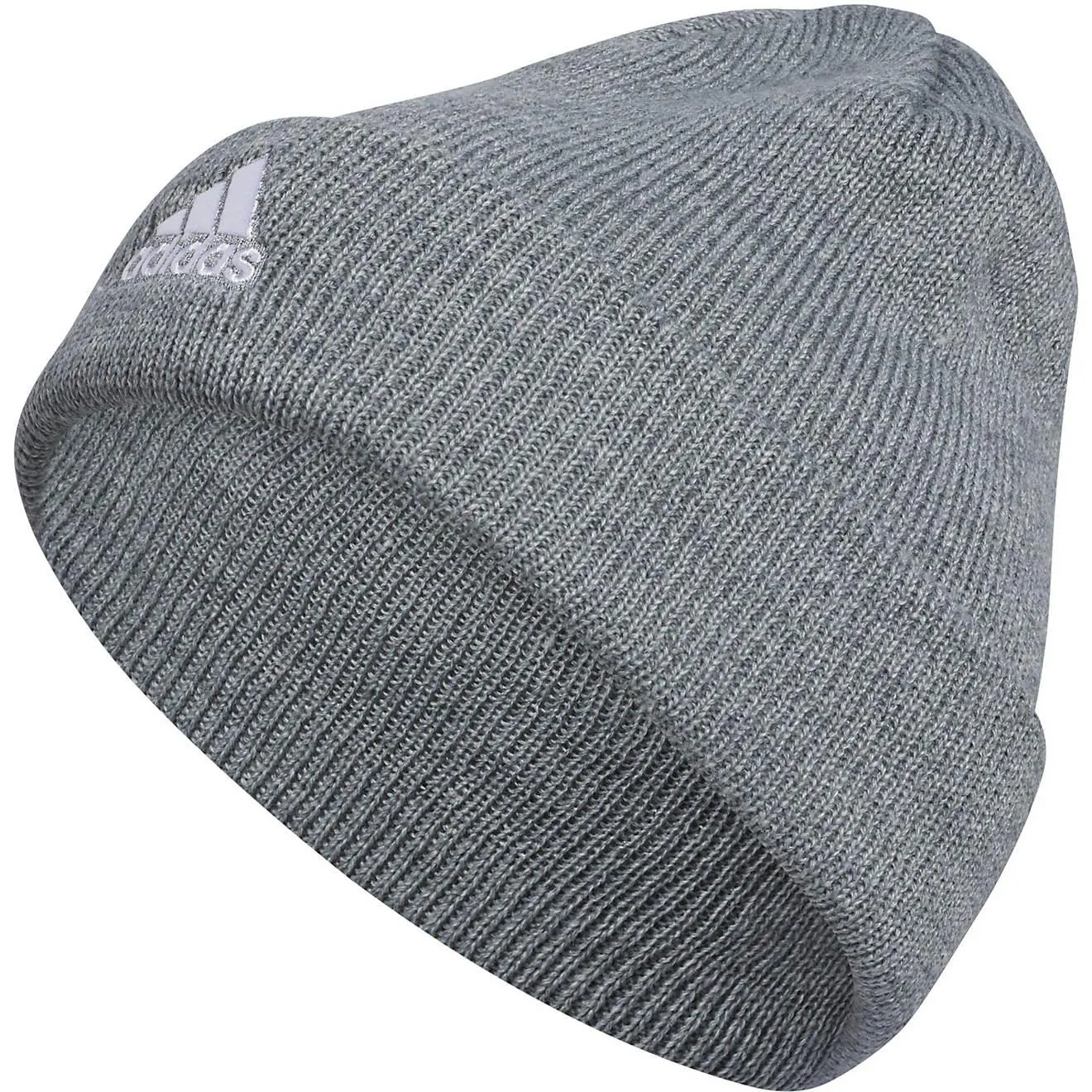 adidas Men's Team Issue Fold Beanie