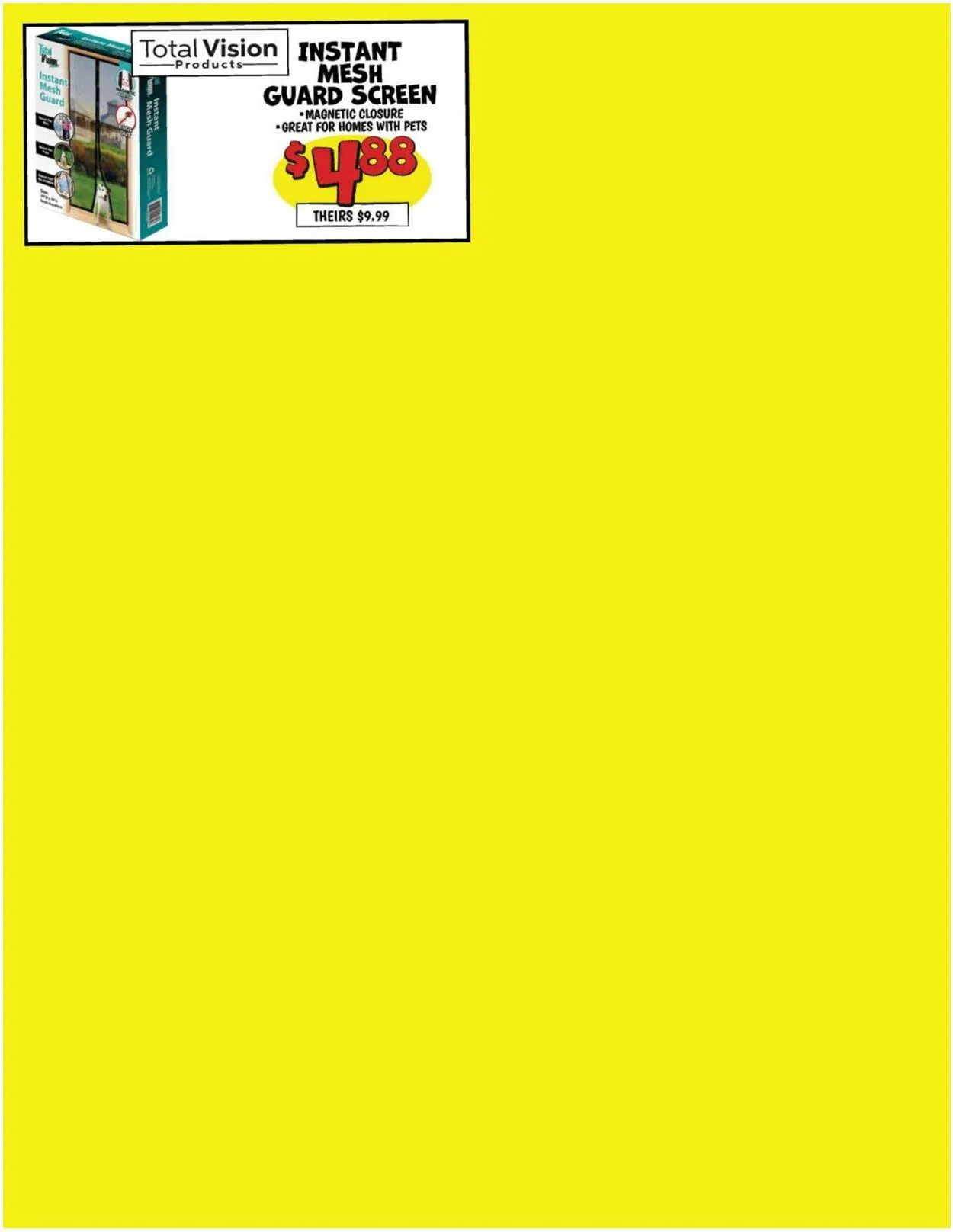 Catálogo de Ollie's - Kansas Current weekly ad 2 de julio al 9 de julio 2025 - Página 7