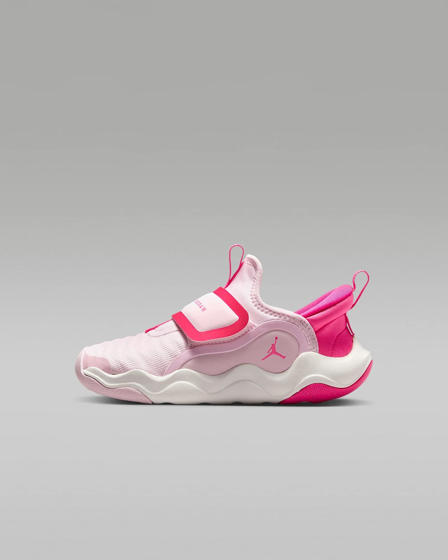 Jordan 23/7.2 EasyOn