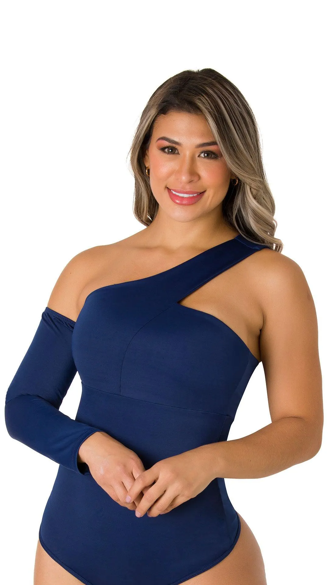 Body De Una Manga 2BB704