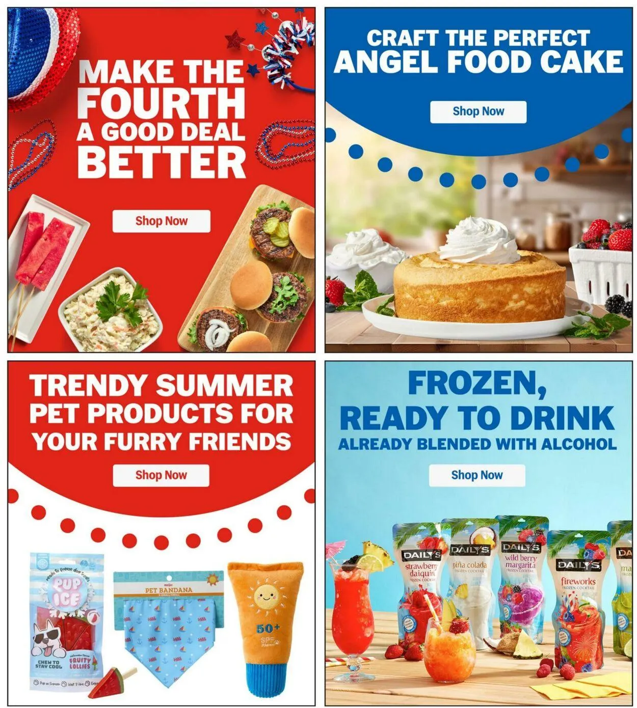 Catálogo de Meijer Current weekly ad 22 de junio al 28 de junio 2025 - Página 42