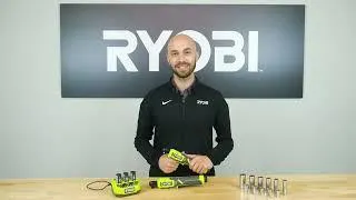 KIT DE TRINQUETE USB DE LITIO DE 3/8"