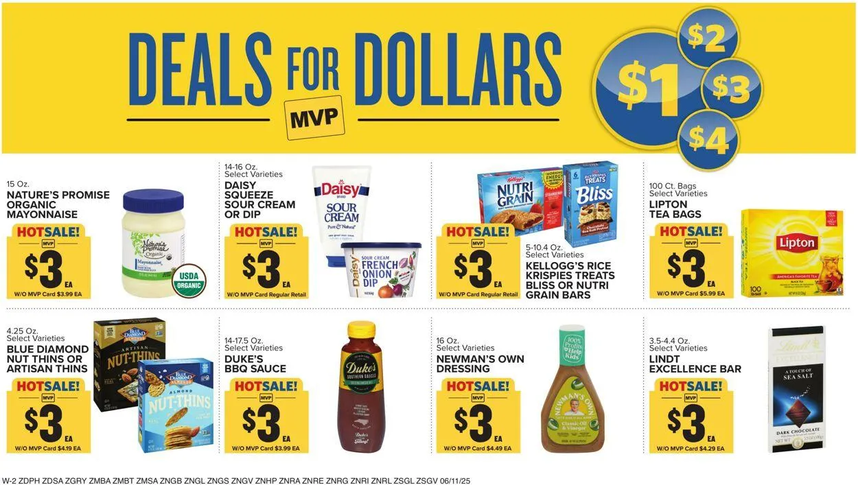 Catálogo de Food Lion Current weekly ad 11 de junio al 17 de junio 2025 - Página 16
