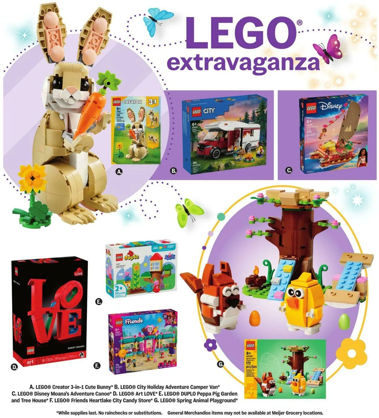 Catálogo de Meijer Current weekly ad 6 de abril al 20 de abril 2025 - Página 7