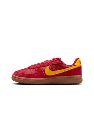 Nike Field General
