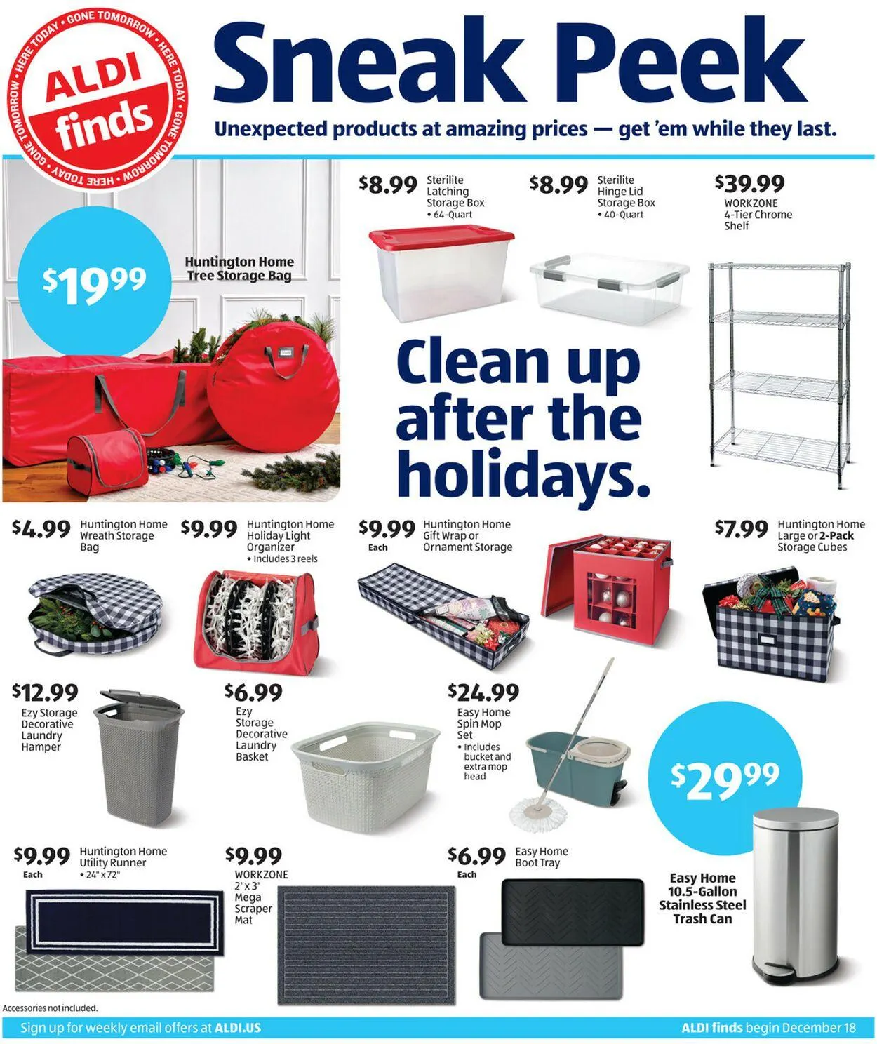 ALDI - New York, NY Current weekly ad - 1