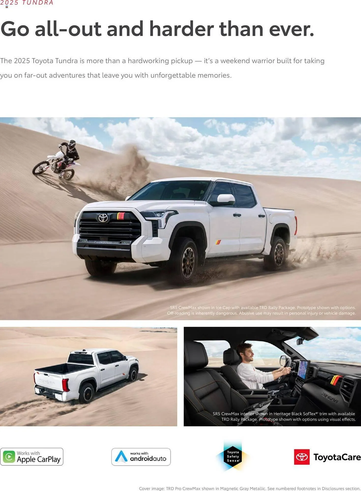 Weekly ad Toyota Weekly Ad from September 10 to November 30 2025 - Page 2