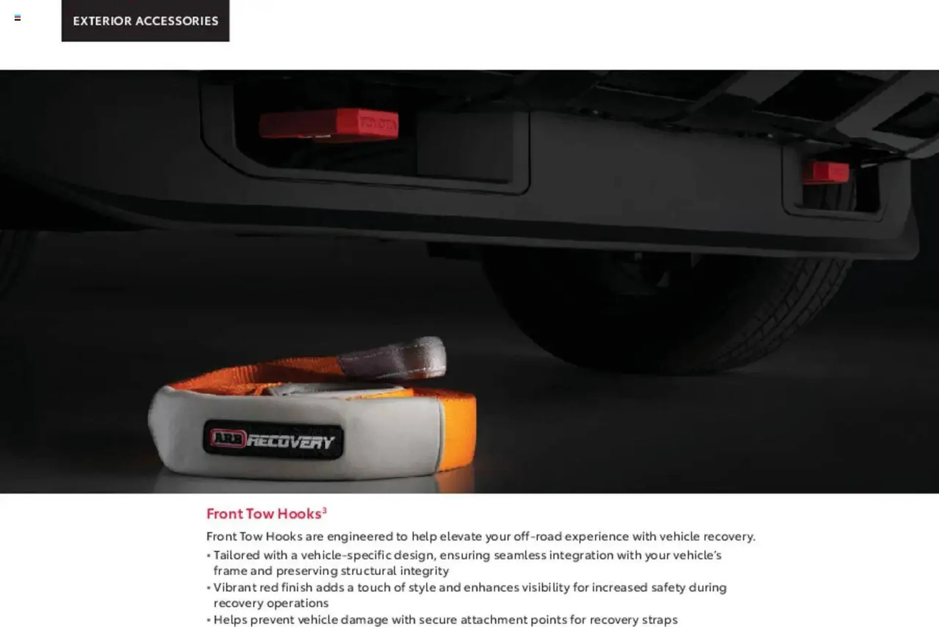 Weekly ad Toyota Weekly Ad from March 1 to December 31 2025 - Page 10