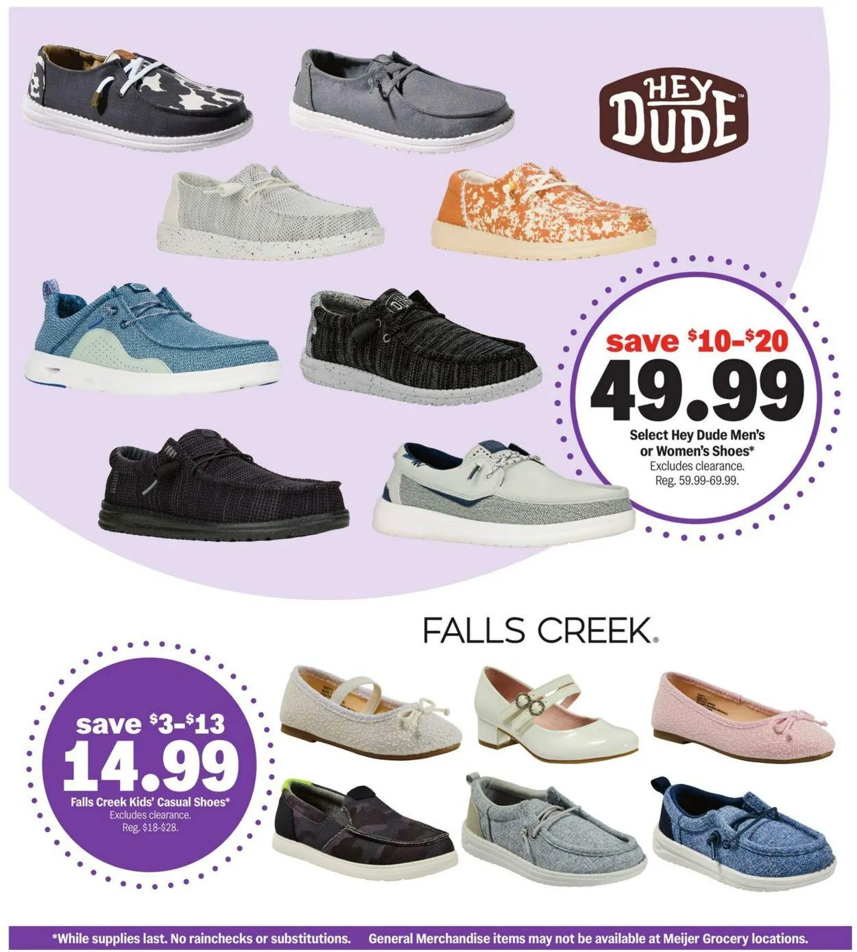 Catálogo de Meijer Current weekly ad 6 de abril al 12 de abril 2025 - Página 11