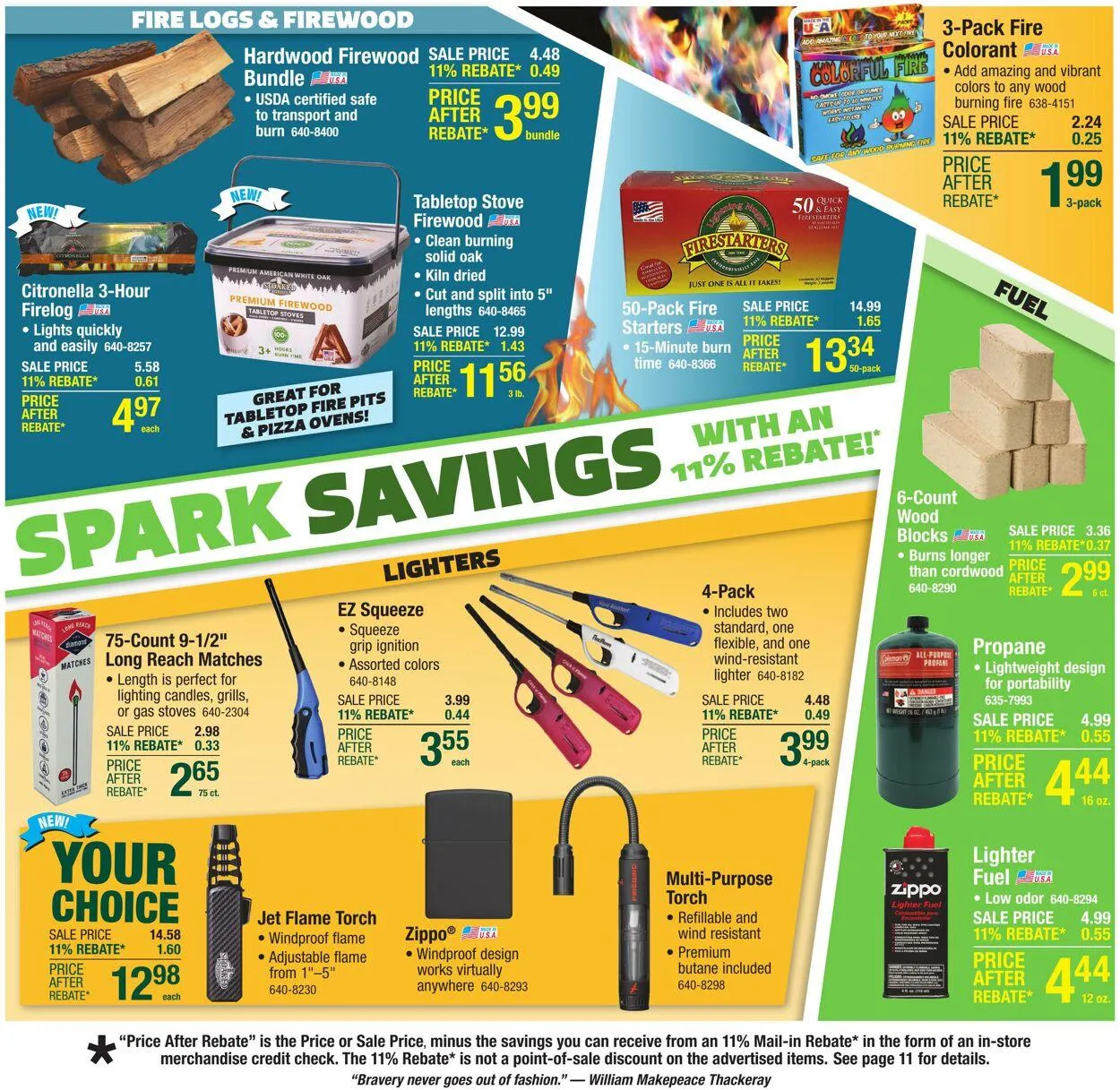 Catálogo de Menards Current weekly ad 18 de junio al 29 de junio 2025 - Página 3