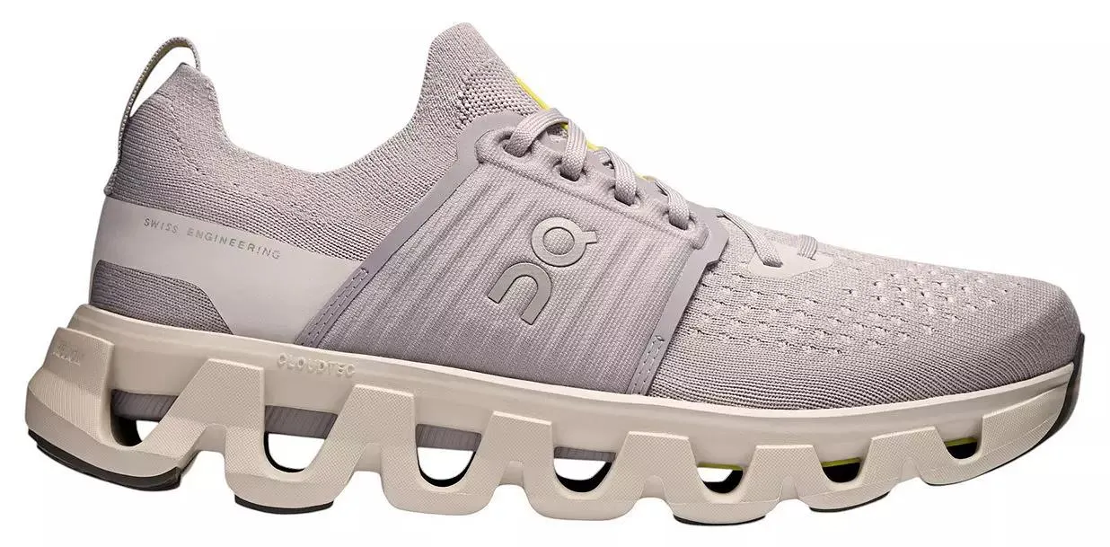 On Women's Cloudswift 4 Running Shoes