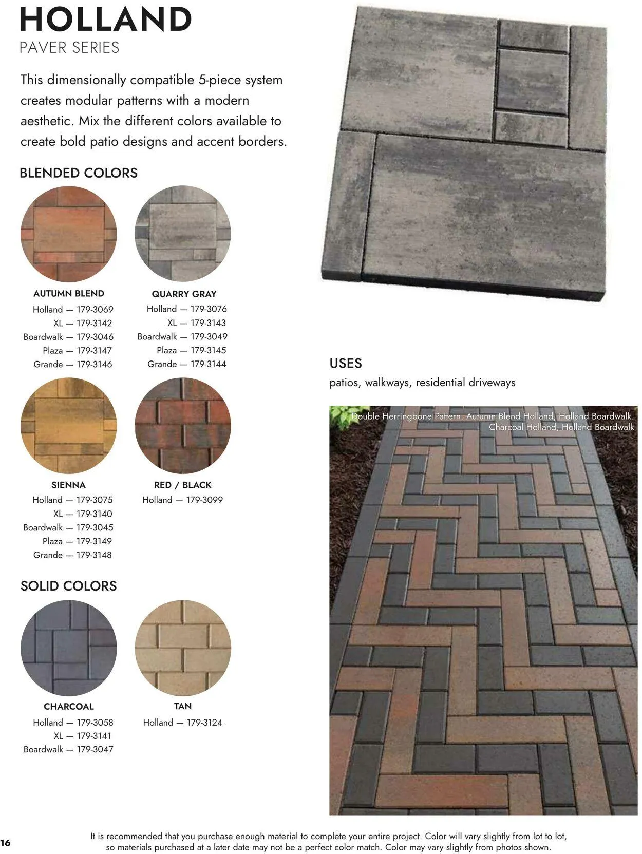 Catálogo de Menards Current weekly ad 13 de marzo al 31 de diciembre 2025 - Página 16