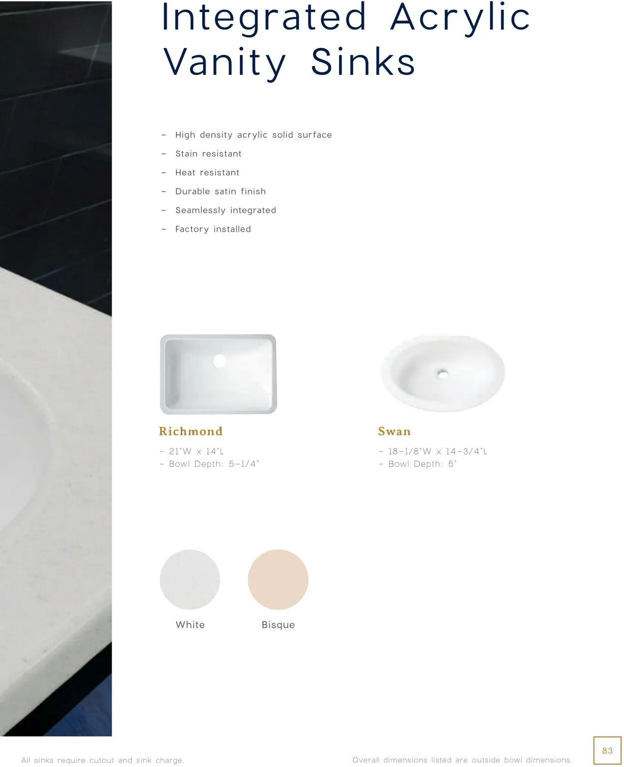 Catálogo de Menards Current weekly ad 1 de enero al 31 de diciembre 2025 - Página 83