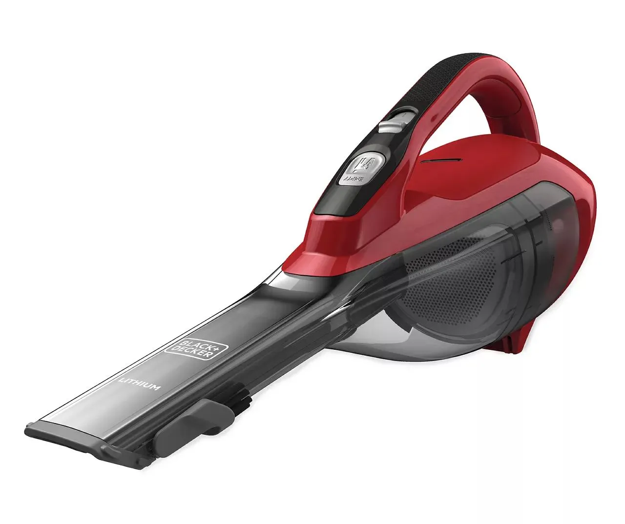 Dustbuster Lithium Cordless Hand Vacuum