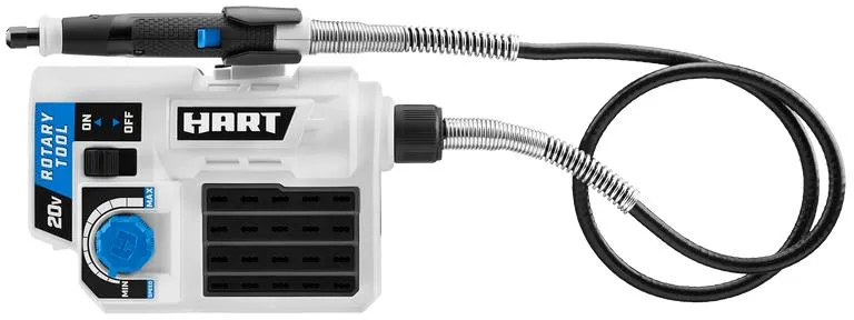 20V Rotary Tool (Tool Only)