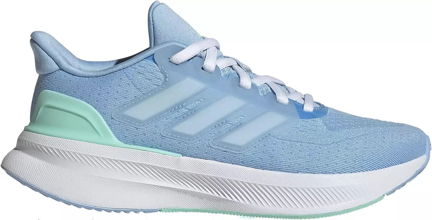 adidas Kids' Grade School Ultrarun 5 Shoes