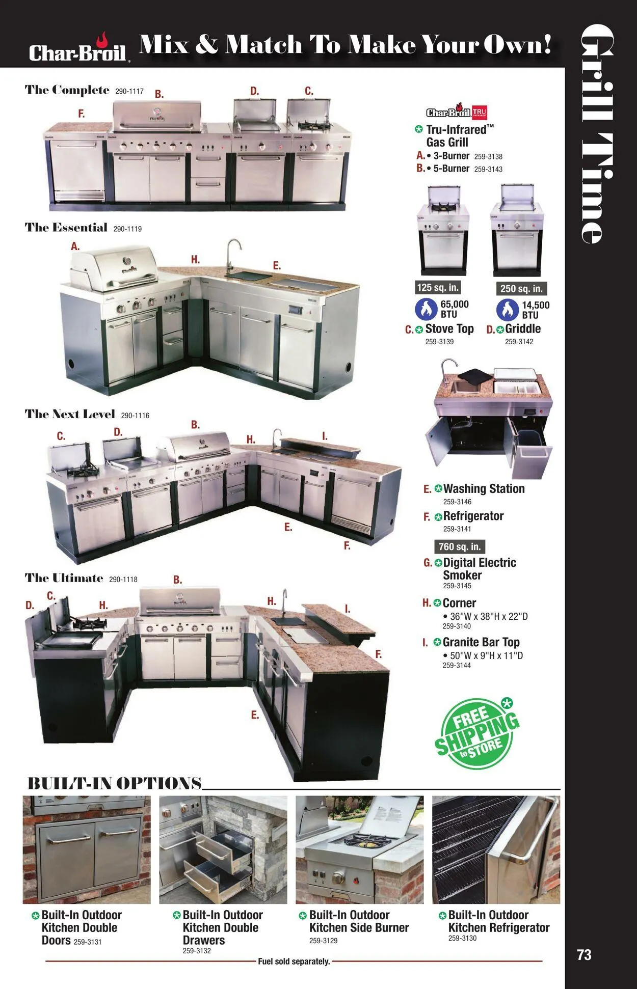 Catálogo de Menards Current weekly ad 19 de febrero al 31 de diciembre 2025 - Página 73