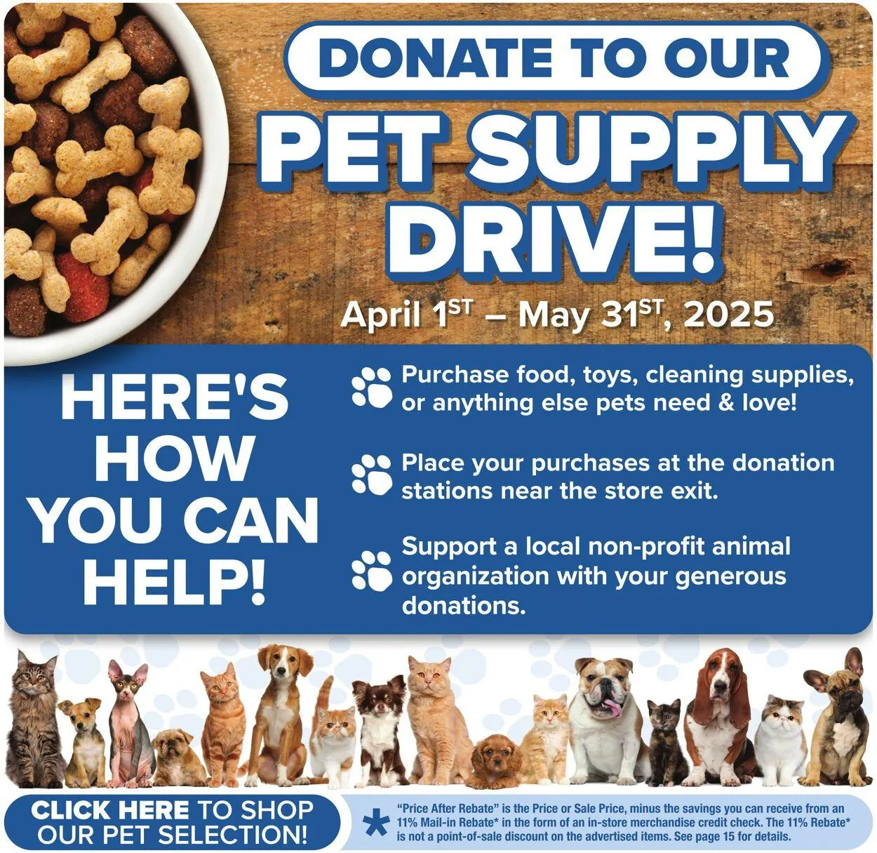 Catálogo de Menards Current weekly ad 30 de abril al 11 de mayo 2025 - Página 28