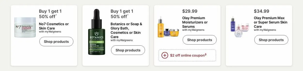 Catálogo de Walgreens Current weekly ad 23 de junio al 2 de julio 2025 - Página 11