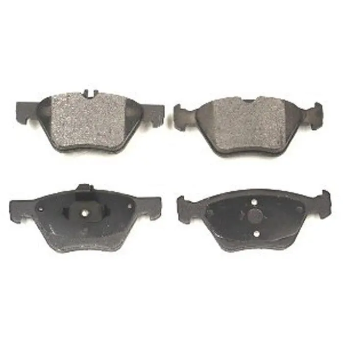 Duralast Semi-metallic Disc Brake Pad Set MKD853