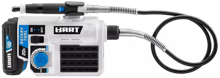 Kit de herramienta multiuso de 20V