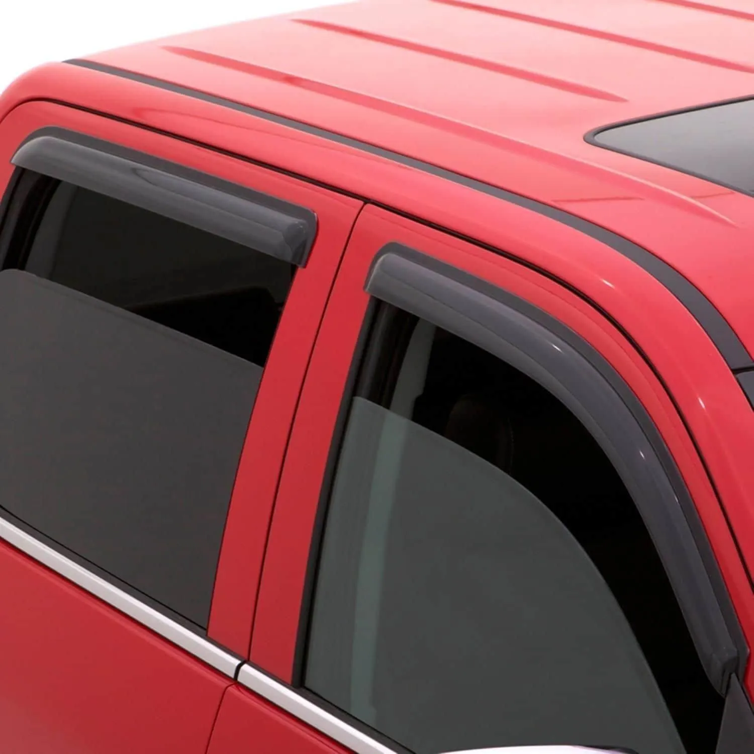Auto Ventshade (AVS) Smoke Side Window Deflector 94215