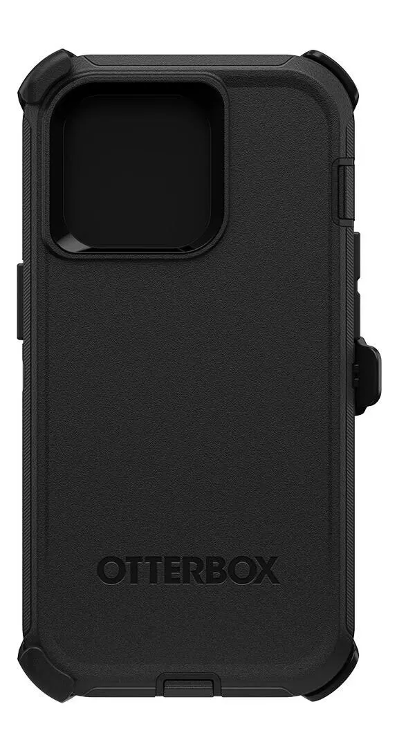 Otterbox Defender - iPhone 14 PRO - Negro